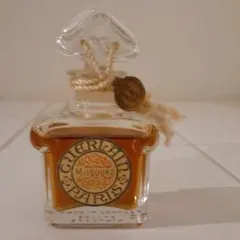 2025年最新】香水 ゲラン ミツコの人気アイテム - メルカリ