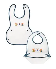 familiarお食事エプロン✳︎