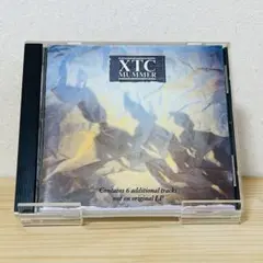 ♬ XTC MUMMER エックスティーシー ママー