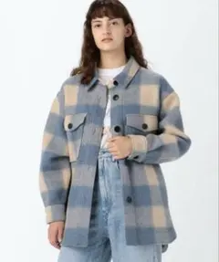 【Isabel Marant Etoile】ジャケットコート