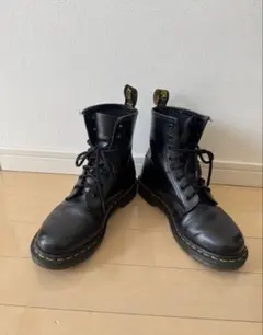 ドクターマーチン　Dr. Martens 8ホールブーツUK5