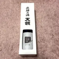 天領 飛騨の酒 四季の酒 下呂温泉限定酒 720mlのサムネイル