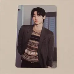 ENHYPEN ペンミ トレカ ソンフン