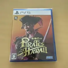 龍が如く8 外伝 PIRATES in HAWAII