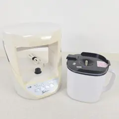 真空保温調理器シャトルシェフ KBK-3000 モノホワイト - メルカリ