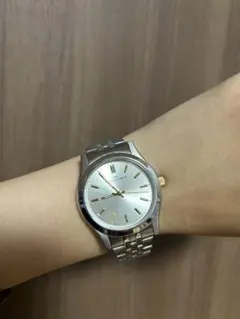 THE CLOCK HOUSE 腕時計 本体のサムネイル