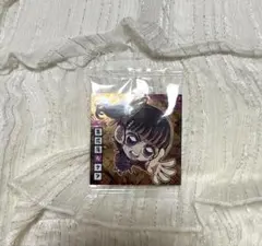 鬼滅の刃 ウエハースデフォルメシール 栗花落カナヲ