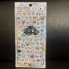 【正規品】ぷくぷくあわわちゃん ジュエルプチドロップ