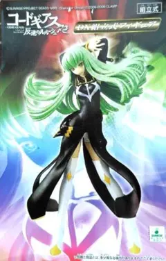 2025年最新】コードギアス DX組立式フィギュアの人気アイテム - メルカリ