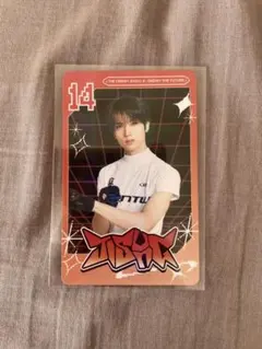 nctdream ドリショ ランダムトレカ トレカ チソン スペシャル