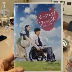 パーフェクトワールド