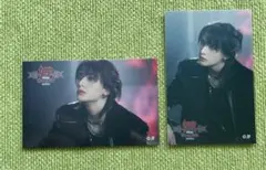 StrayKids スキズ FC くじ ステッカー ヒョンジン