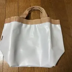 イエナ トートバッグ