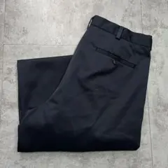 R*n様 CINTAS シンタス ワークパンツ ネイビー コンフォート W36のサムネイル