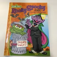 80s セサミストリート　本 イラスト 絵本　洋書　sesame street 80s セサミストリート 本 イラスト 絵本 洋書 sesame street セサミ