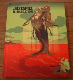JUXTAPOZ ILLUSTRATION 2 / Evan Pricco - メルカリ