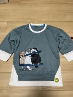 イラストtシャツ