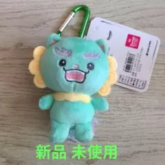JOCHUM ジェオチャム カラビナマスコットヤヌカミ - メルカリ