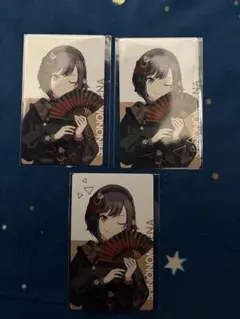 プロセカ エピカ vol.25 B 25B カラパレ特典 東雲絵名