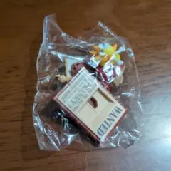 チョコサプ　ワンピース　ゴーイングメリー号