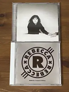 レベッカ ベスト nokko colored REBECCA