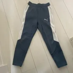 PUMA キッズ ジャージ パンツ