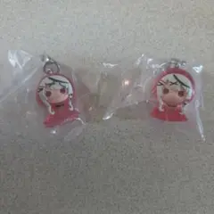 ホロライブ　めじるしアクセサリー　クロエのサムネイル