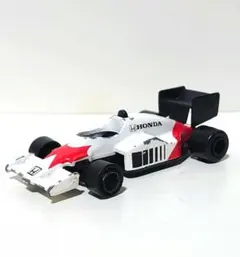 マジョレット NO.289 マクラーレン ホンダ F1 ミニカーのサムネイル