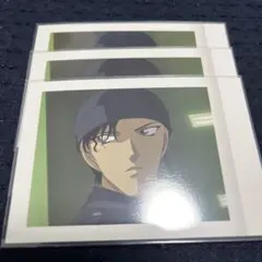 名探偵コナン ぱしゃこれ vol.6 赤井秀一 セット