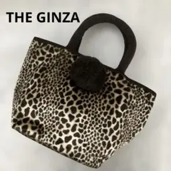 THE GINZA レディースカバン