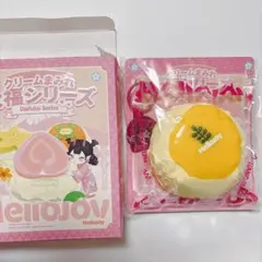 メロジョイ クリームまみれ大福 マンゴー