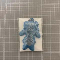 名探偵コナン リフレクターキーホルダー 未開封