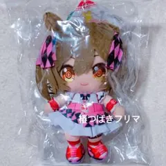2026年最新】ウマ娘 スマートファルコン Chibiぬいぐるみの人気