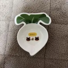 任天堂 どうぶつの森 一番くじ カブ プレート