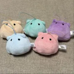 2025年最新】めんだこぬいぐるみの人気アイテム - メルカリ