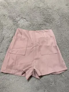 gorge ショートパンツ