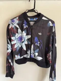 adidas FLORIDO SST TT ジャージ トラックジャケット - メルカリ