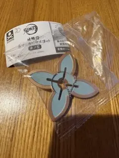 鬼滅の刃　日輪刀傘マーカー　参ノ型　胡蝶しのぶ