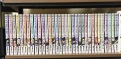 EDENSZERO 全巻セット 1-33巻