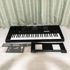 YAMAHA PSR-E473 61鍵 電子キーボード ケース付のサムネイル