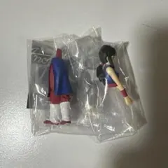 ドラゴンボール　HG Another チチ　フィギュア　②