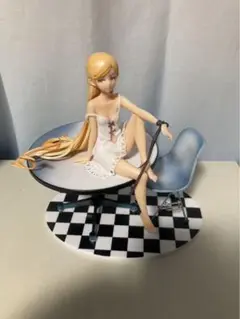 化物語 傷物語 キスショット フィギュア 非正規