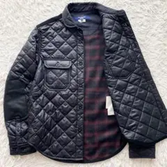 2026年最新】COMME des GARCONS メンズ キルティングジャケットの人気