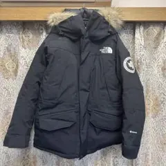 極美品✨ノースフェイス 近年モデル サザンクロスパーカ ブラック S 