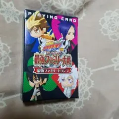 家庭教師ヒットマンREBORN CCG 未開封BOX 超乱戦！チョイスバトル来る