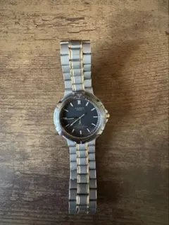 SEIKO CADET 10気圧防水