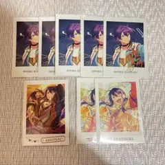 あんスタ ぱしゃこれ ぱしゃっつ 神崎 颯馬