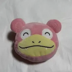 ポケモン ヤドン ぬいぐるみポーチ