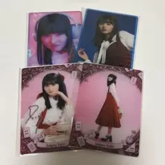 乃木坂46 遠藤さくら モバカ レア ノーマル のぎbox 乃木坂mobile