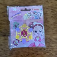 激レア数量限定完売品】 台湾限定 悠遊カード おジャ魔女どれみ
